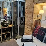 Medran + Private Sauna * Verbier