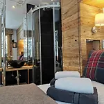 Medran + Private Sauna Διαμέρισμα Verbier