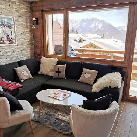 Apartment Medran + Private Sauna *