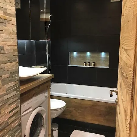 Medran + Private Sauna Verbier