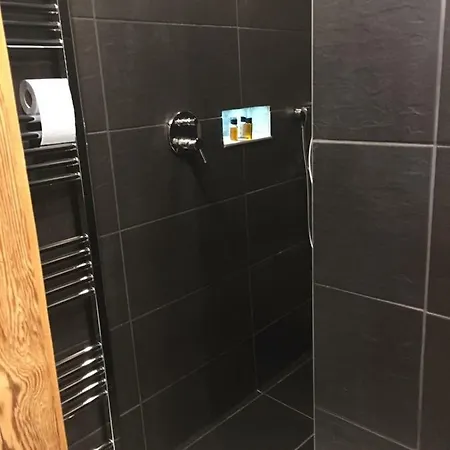 Medran + Private Sauna *