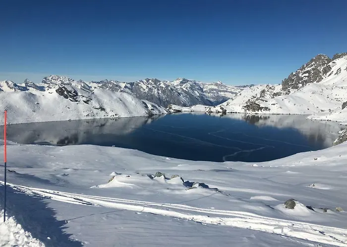 Medran + Private Sauna Apartmán *