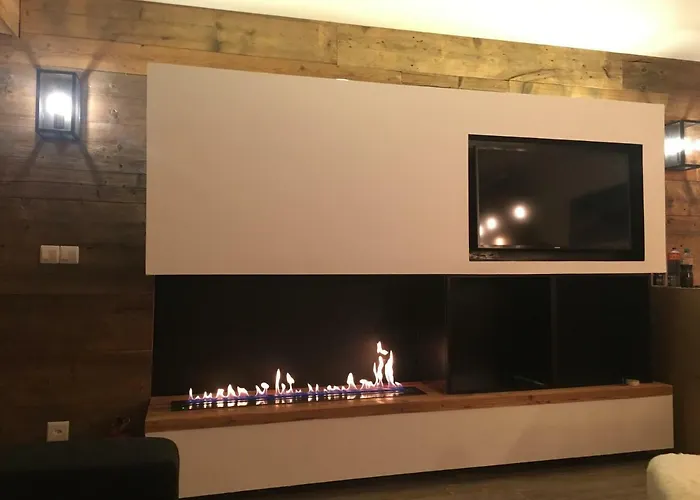 Medran + Private Sauna Apartmán