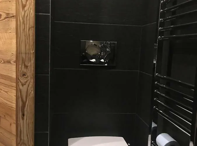 Medran + Private Sauna Apartmán