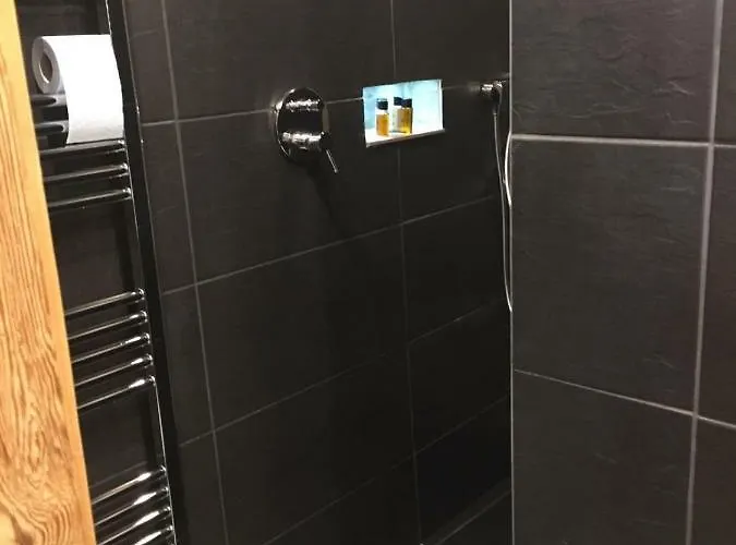 Medran + Private Sauna *