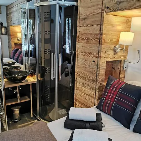 Medran + Private Sauna * Verbier