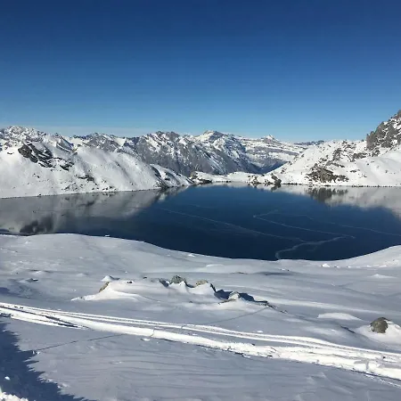 Medran + Private Sauna Lejlighed *