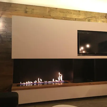 Medran + Private Sauna Lejlighed