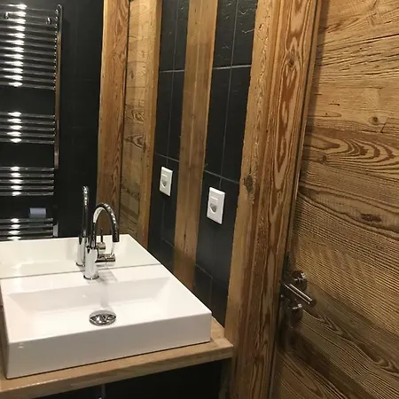 Medran + Private Sauna