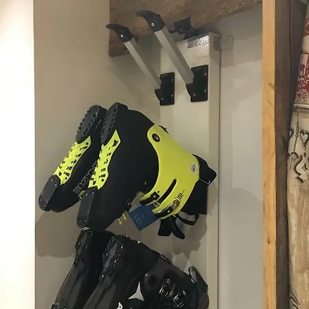 Medran + Private Sauna * Verbier