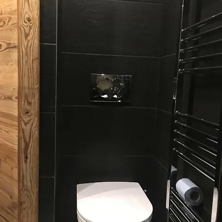 Medran + Private Sauna Lejlighed