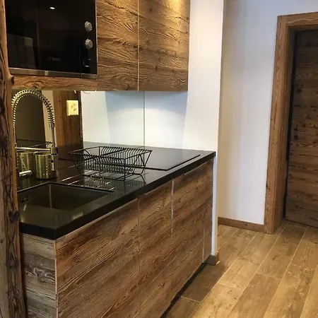 Medran + Private Sauna * Verbier