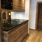 Medran + Private Sauna * ヴェルビエール